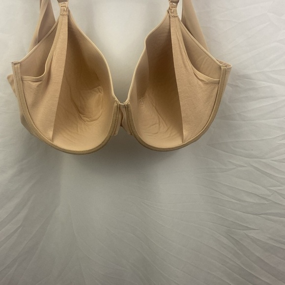 Motherhood Nursing 46F Bra Nude - Picture 6 of 8